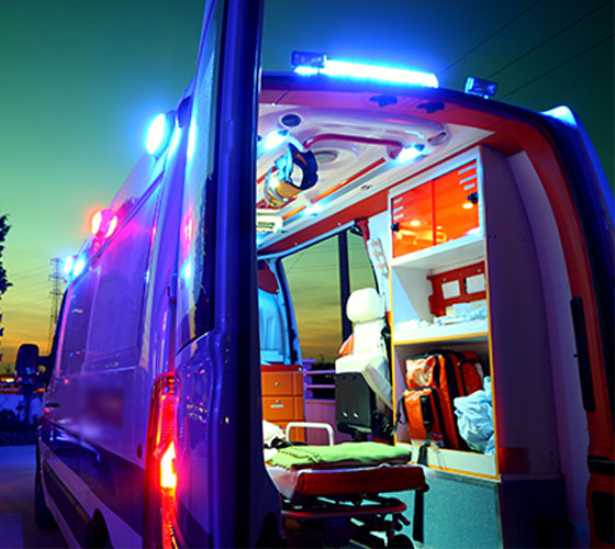 盐田区车辆内部展示